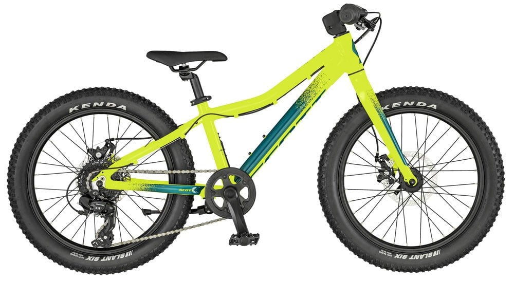 best bike for 12 year old